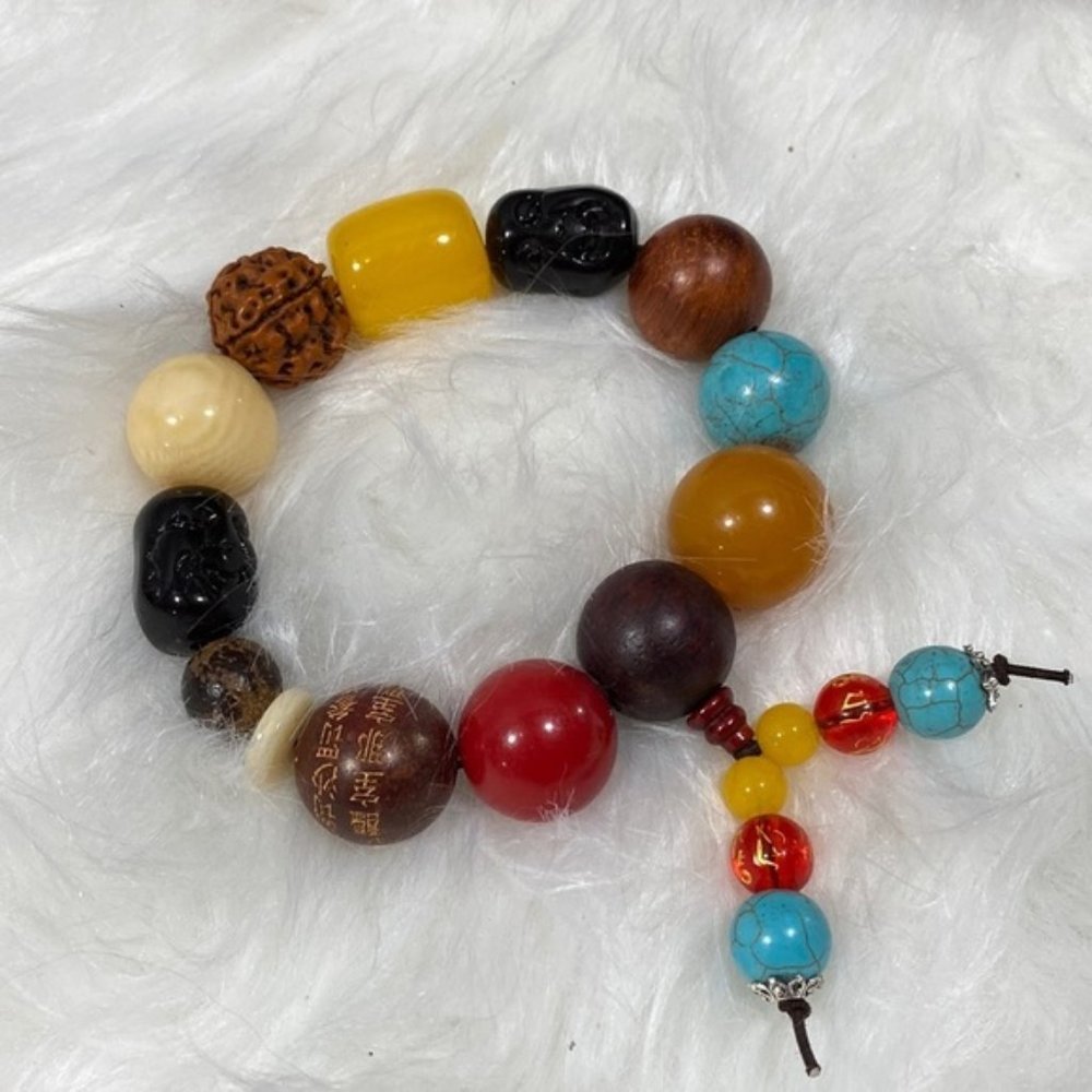 Lucky bracelet